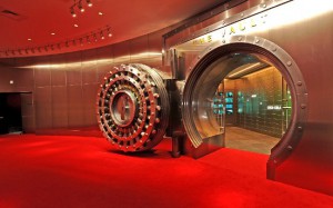 Top 12 Places You're Not Allowed To Visit