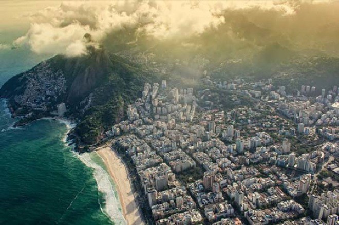 Rio de Janeiro, Brazil