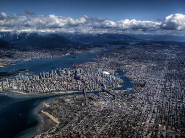 Vancouver, Canada