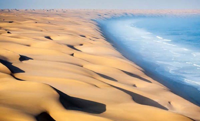 Namib Desert