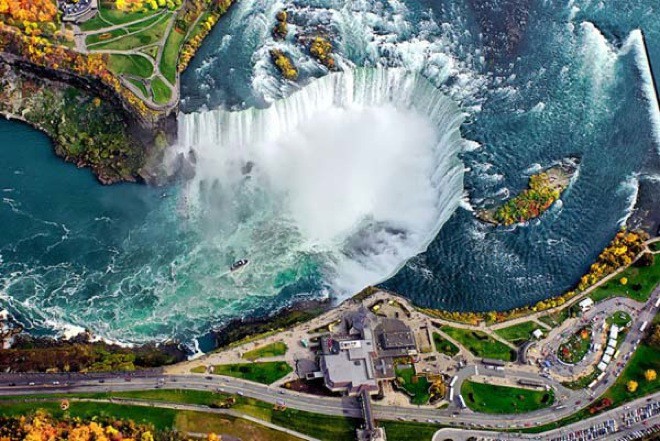 Niagara Falls