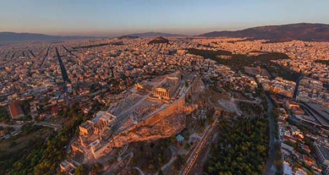 Athens, Greece