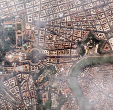 Vatican