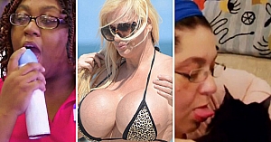 10 Crazy People With The Strangest Addictions