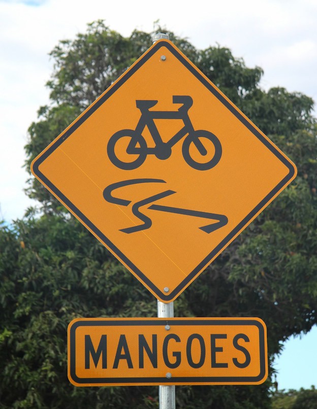 Mangoes