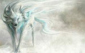 What Mythical Creature Are You Most Like? 