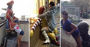 10 Girls Who Will Never Be Classy