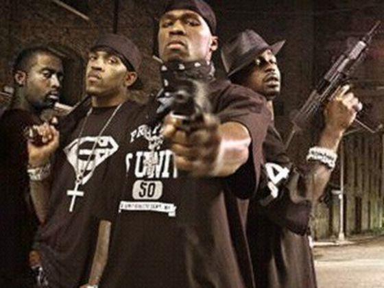 What Kind Of Gangster Are You?
