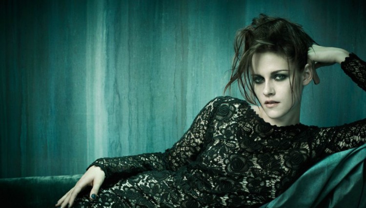 #10 Kristen Stewart