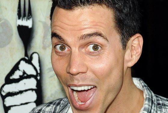 #4 Steve O