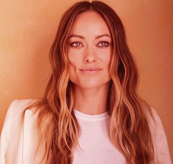 #1 Olivia Wilde