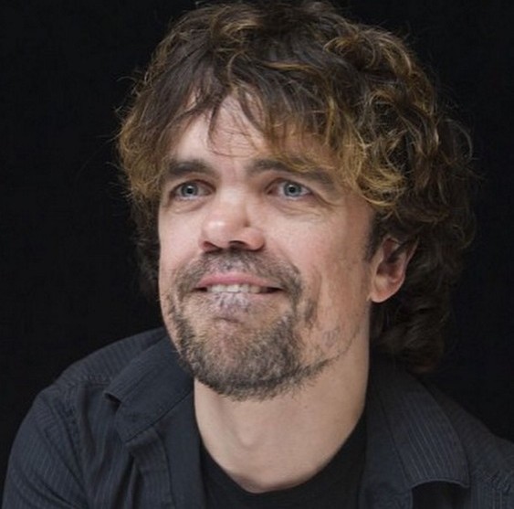 #3 Peter Dinklage