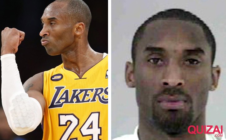 Kobe Bryant - Sexual Assault Source