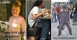 10 People Who Are Determined To Protect Their Virginity