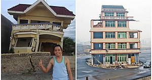 These People Are Living In The Worst Houses Ever