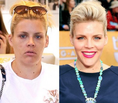 Busy Philipps