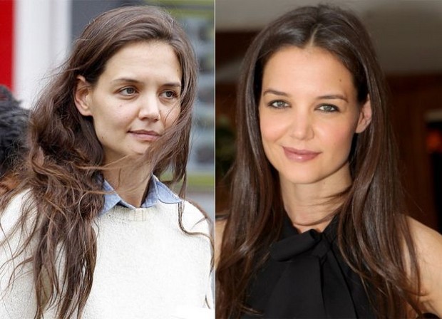 Katie Holmes