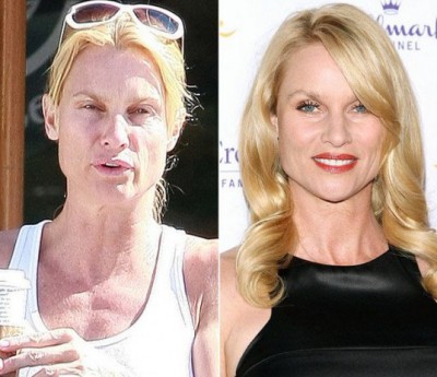 Nicolette Sheridan