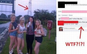 The 8 Funniest Facebook Photo Fails