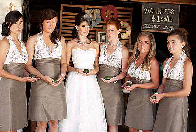 10 Awkward Bridesmaid Fails That Will Make You Facepalm Quizai 0427