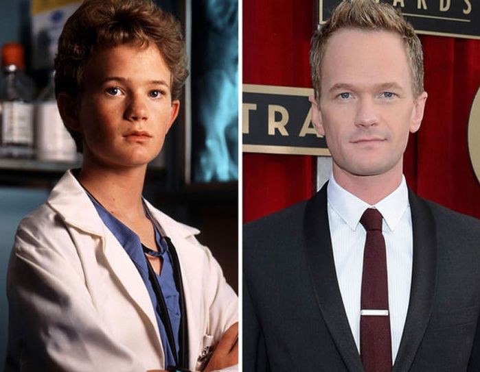 Neil Patrick Harris