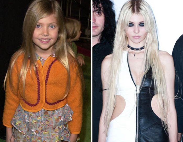 Taylor Momsen