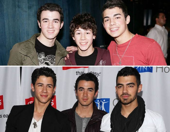 Jonas Brothers