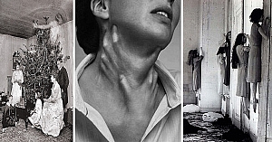 10 Strangest Things Captured On Film