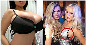 Sometimes No Bra Is Better Than These 10 Ridiculous Bras