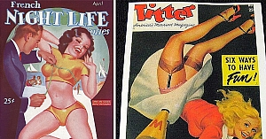 10 Vintage Magazines That Prove Our Parents Were Pervs