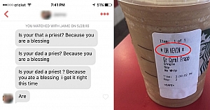 These People Tried But Failed In The Funniest Ways