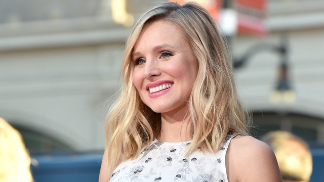 Kristen Bell