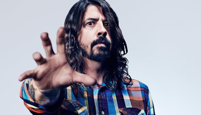 Dave Grohl