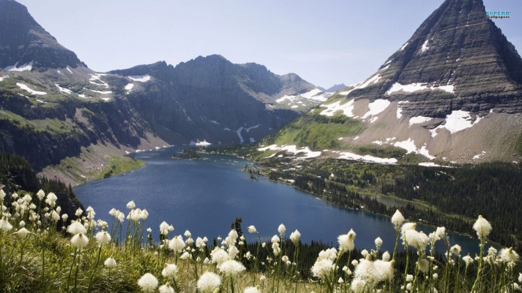 Glacier National Park