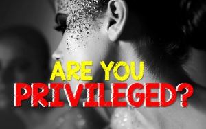 How Much Privilege Do You Have?