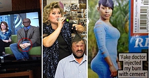 10 Pictures That Made Us Ask Ourselves WTF We Just Saw