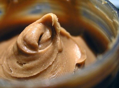 Arachibutyrophobia – Fear of Peanut Butter Sticking to the Roof of Your Mouth