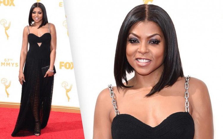 Taraji P. Henson