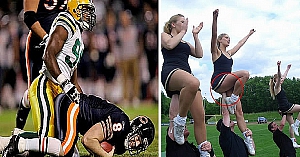 10 Unbelievably Embarrassing Moments In Sports