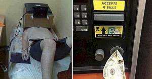 10 Photos Of People Being Seriously Dumb