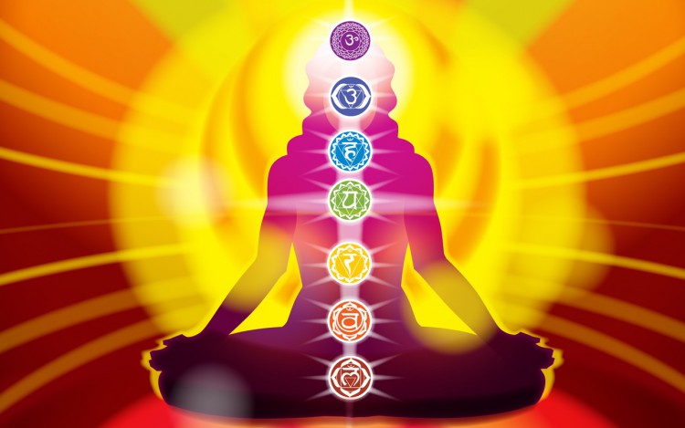Which Chakra Needs Balancing?