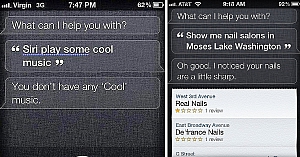 10 Times Siri Was Cooler And Smarter Than You