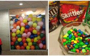10 Ultimate Pranks To Pull On Your Co-Workers