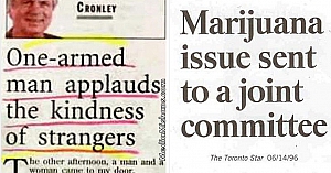 These 10 Headline Fails Will Make You Wanna Call The Editor
