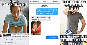 10 Cracking Examples Of Men Logic