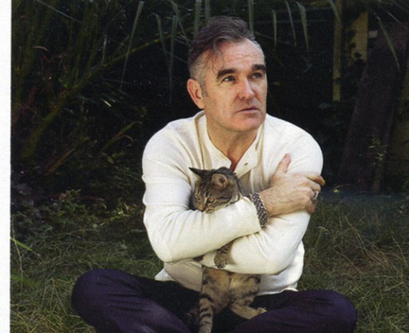Morrissey