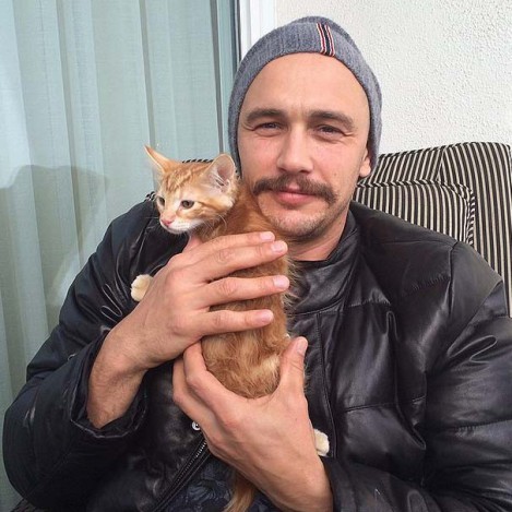James Franco