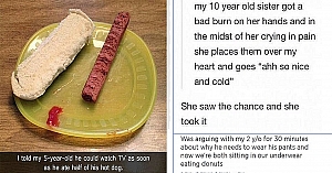 These Kids Already Know How To Beat The System