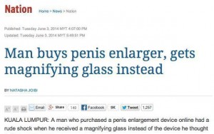 10 Mildly Amusing Pictures That Will Make You Grin