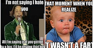 10 Times When Memes Spoke The Truth About The World